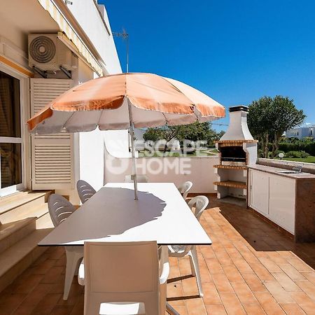 Vilamoura Beach House Exterior foto