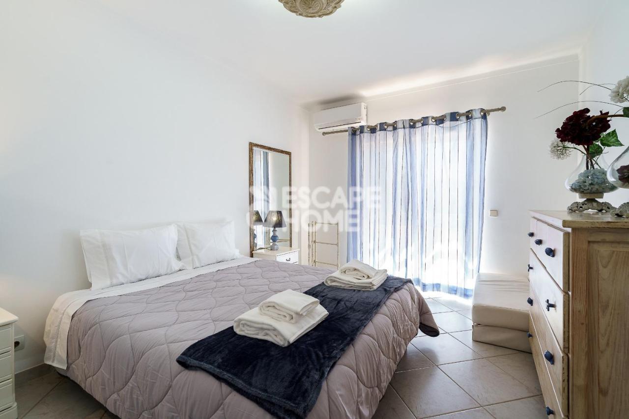 Vilamoura Beach House Exterior foto