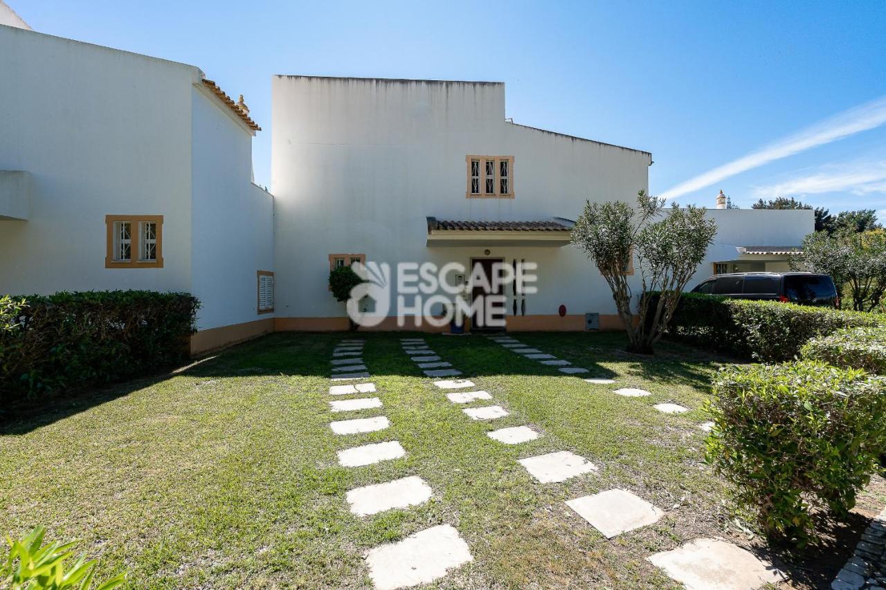 Vilamoura Beach House Exterior foto